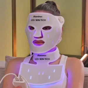 Illuminax LED Skin Tech Device